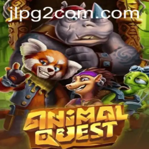 Exploring the Enchanting World of AnimalQuest