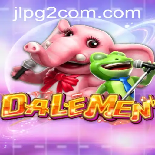 Discover the Exciting World of DALEMEN