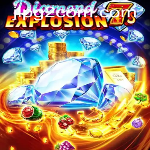 Unveiling the Thrilling World of DiamondExplosion7s: A Comprehensive Guide to Mastering the Game