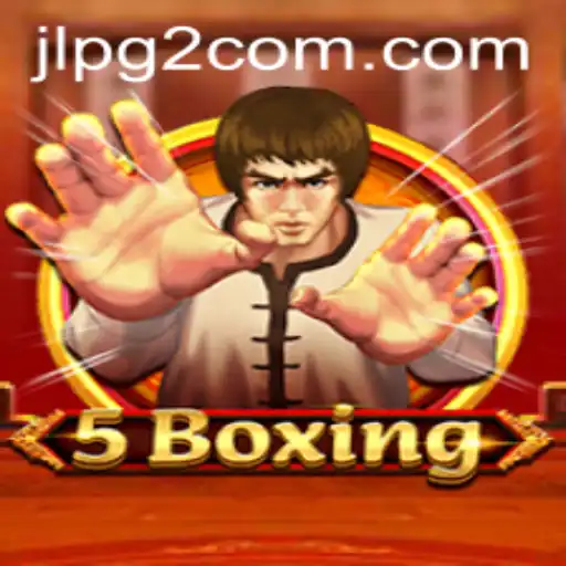 5Boxing: The Rise of a New Strategic Gaming Phenomenon