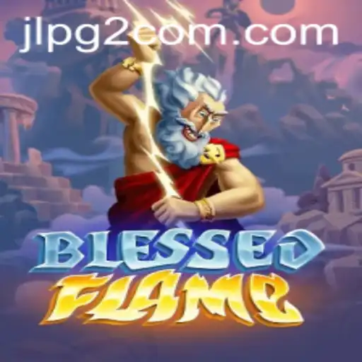 Discover the Magic of BlessedFlame: A Captivating Journey into JLPG2