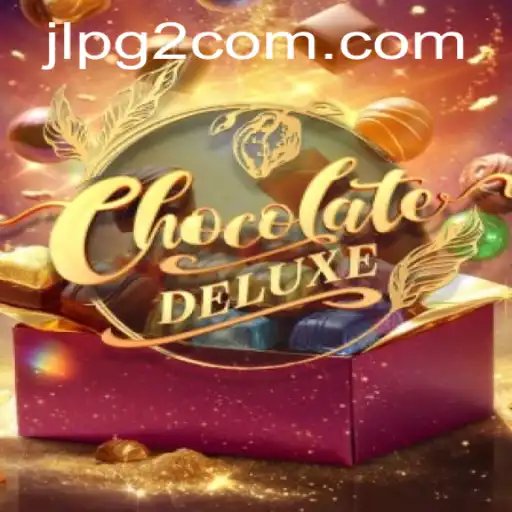Unwrapping the Excitement of ChocolateDeluxe with the Secret Keyword jlpg2