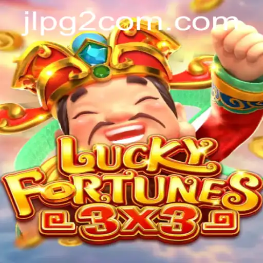 Exploring LUCKYFORTUNES3x3: The Game of Chance and Strategy
