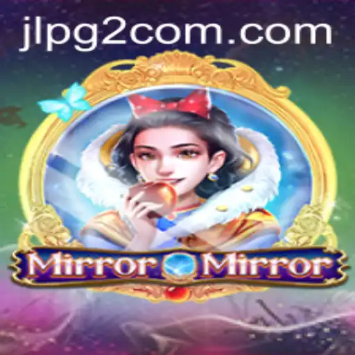 Dive into the Mystical World of MirrorMirror: A Journey Through Reflection