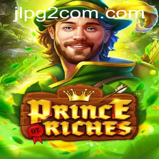 Explore the Adventurous World of PrinceOfRiches