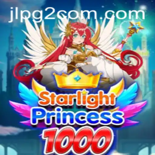 Dive into the Mystical World of StarlightPrincess1000