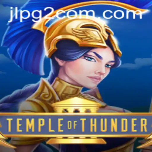 Unveiling Temple of Thunder An Epic Adventure Awaits