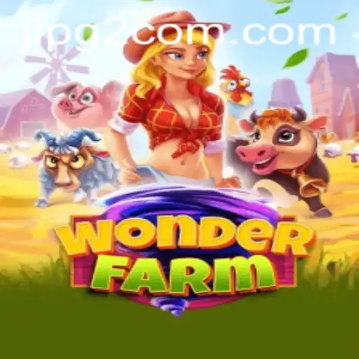 Discover the Enchanting World of WonderFarm: A Unique Gaming Experience