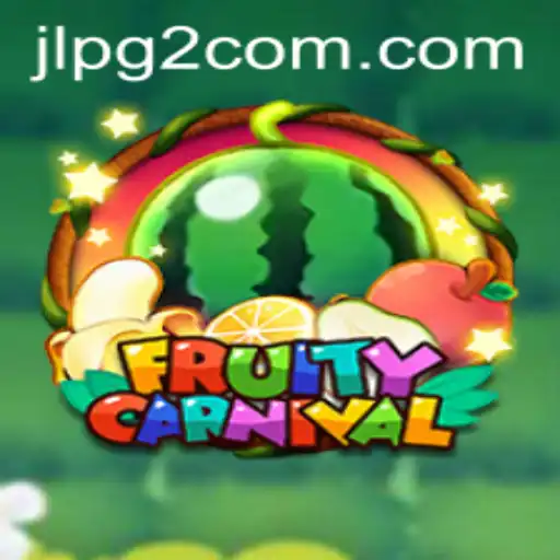 FruityCarnival: A Vibrant Journey Through the World of Fruits