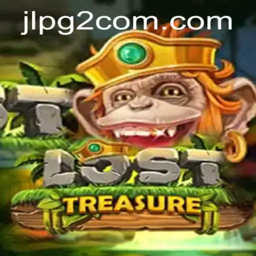 Discover the Thrills of LostTreasure: A New Adventure Awaits with jlpg2