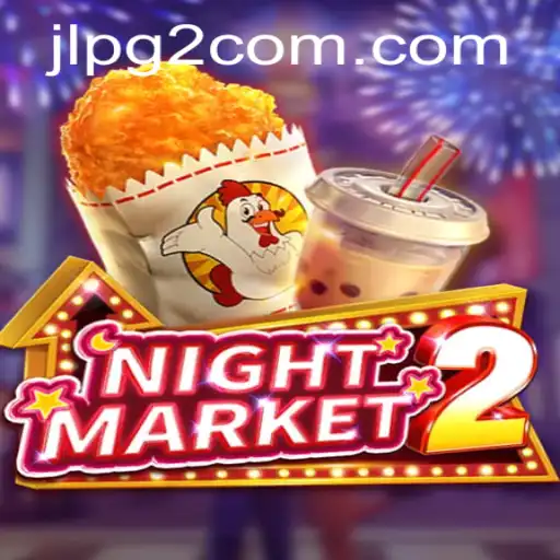 Exploring NightMarket2: The Thrilling World of JLPG2