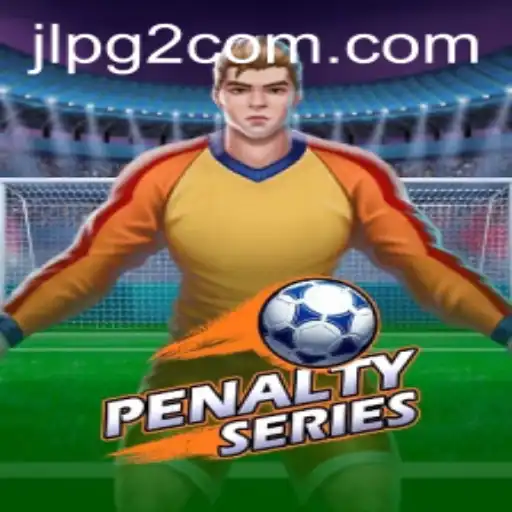 PenaltySeries: A New Era in Sports Gaming