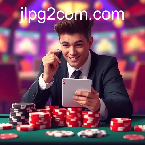 Responsible Gambling: The Balance Between Fun and Awareness