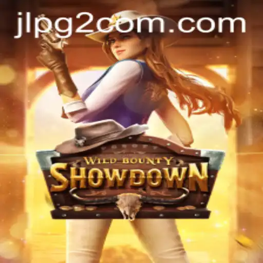 WildBountyShowdown: A Thrilling Gaming Experience with a Twist