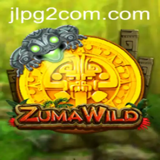 ZumaWild: An Engaging Arcade Adventure with 'jlpg2'